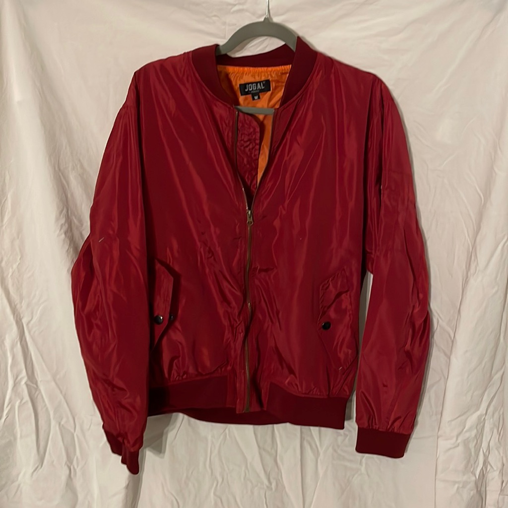Medium Bomber Jacket